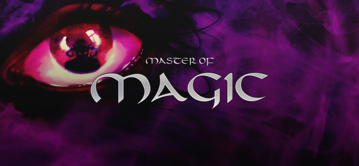 [GOG]Master of Magic Classic , GOG,  Steam, Master of magic
