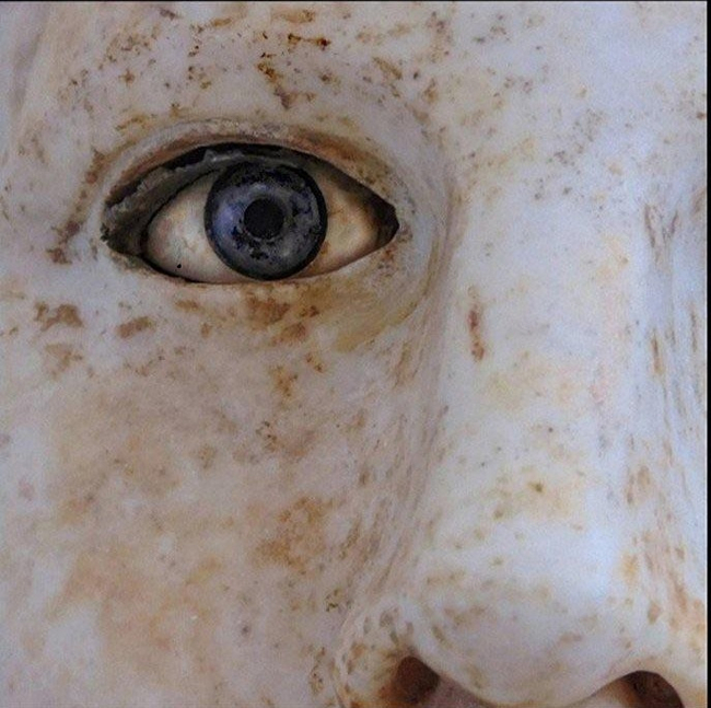 Look into the eyes of the ancient Greeks... perhaps? Series of publications Window to the past - My, Antiquity, Ancient Greece, Story, Nauchpop, Longpost