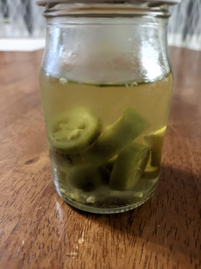 First experience and what will come of it - My, Longpost, Canning, Experiment, Hot peppers