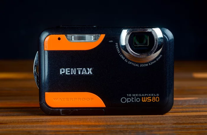 Pentax Optio WS80. - My, The photo, Pentax, Budgetary, Nature, Town, Camera, Longpost