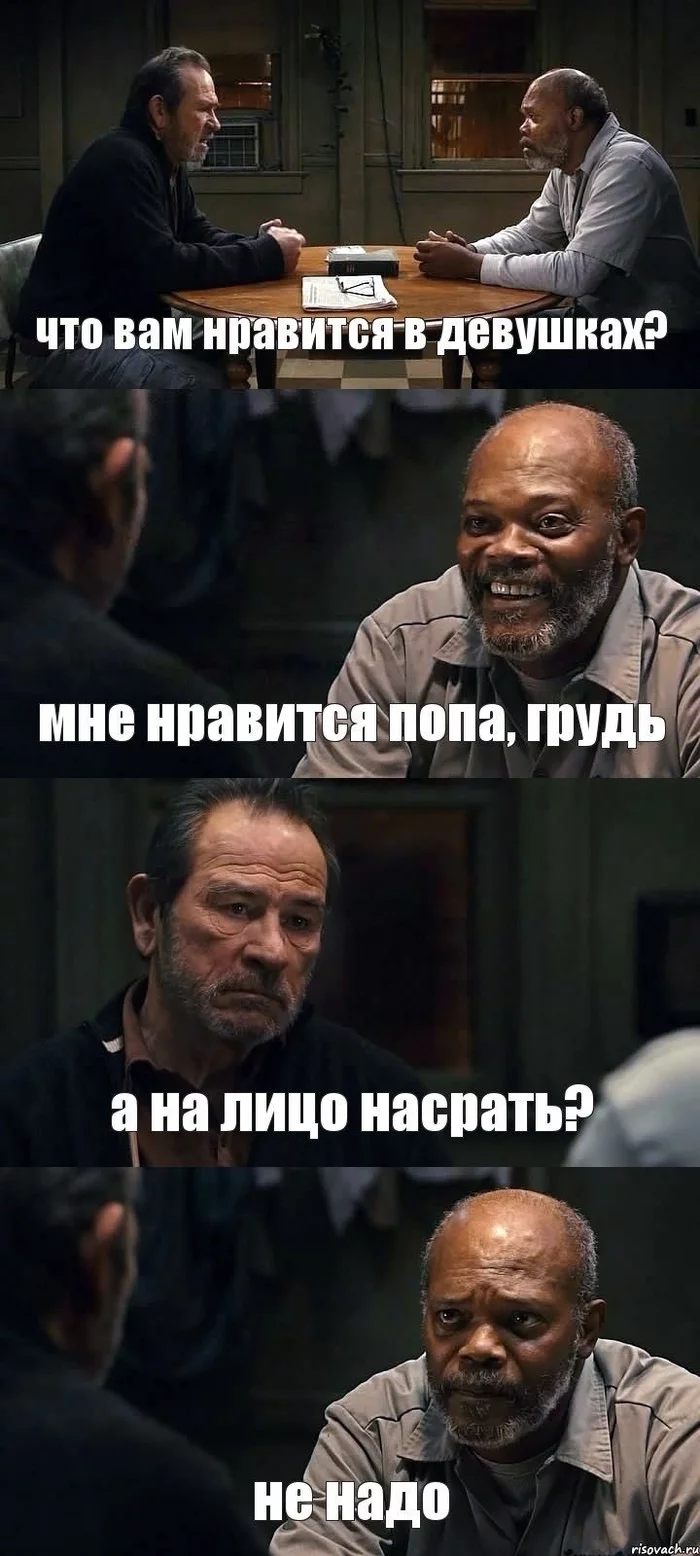 About them, about old people - Tommy Lee Jones, Humor, Memes, Longpost, Picture with text