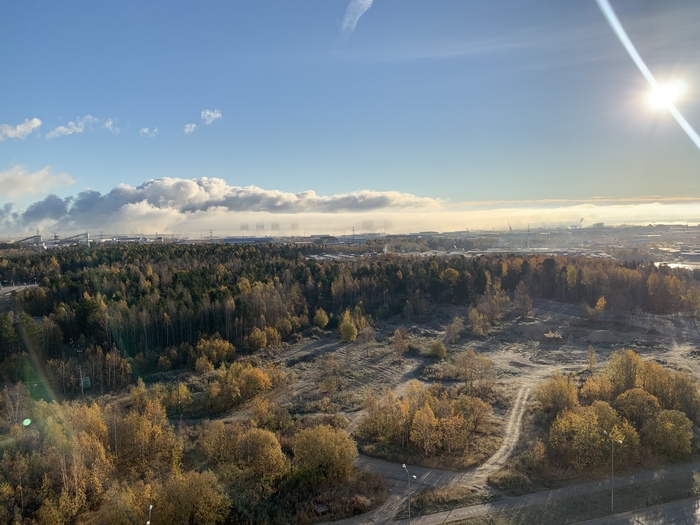 С добрым утром!