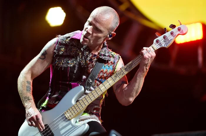 RED HOT CHILI PEPPERS are true GIANTS of the ALTERNATIVE ROCK/FUNK ROCK genre! - Good music, Rock, Alternative rock, Funk, Video, Youtube, Longpost