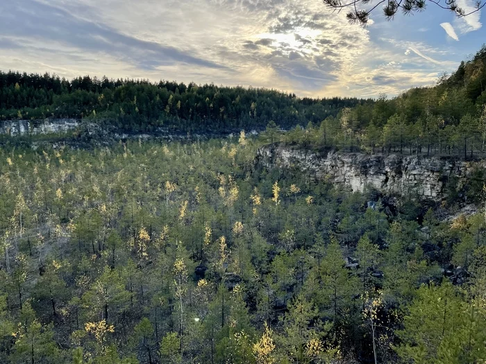 Beauty is near - Autumn, Nature, Career, Vladimir region, Russia, Travels, Longpost, The nature of Russia