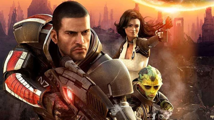 [Origin] DLC for Mass Effect 2/3, Dragon Age Origins and Dragon Age II - Freebie, Distribution, Is free, Discounts, Stock, Origin, Longpost