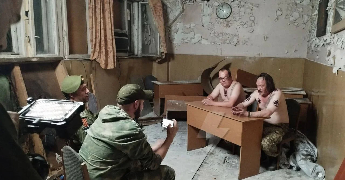 Шпица О Войне На Украине