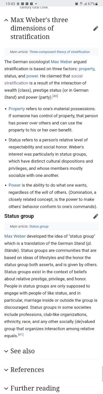 Division into classes in society according to social approval - My, Before the war, Classification, Middle class, Money, Economy, Sociology, Psychology, Longpost