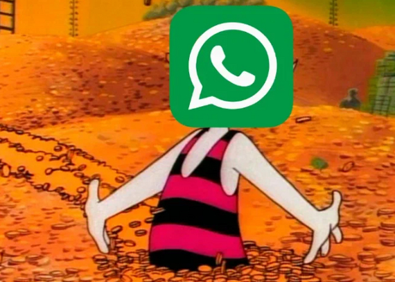        "WhatsApp"?  , , , , WhatsApp, 
