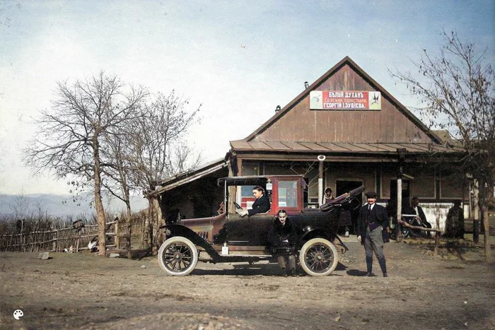 Тифлис конца XIX – начала XX веков Старое фото, Колоризация, Фотография, Храм, История, Российская империя, Грузия, Тбилиси, Длиннопост