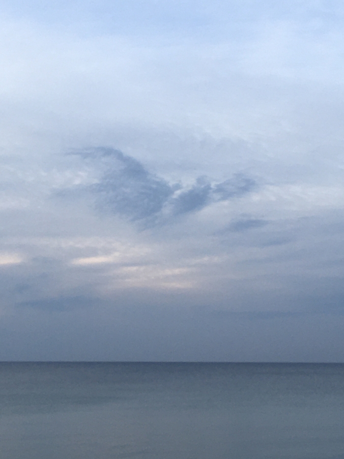 Красота природы