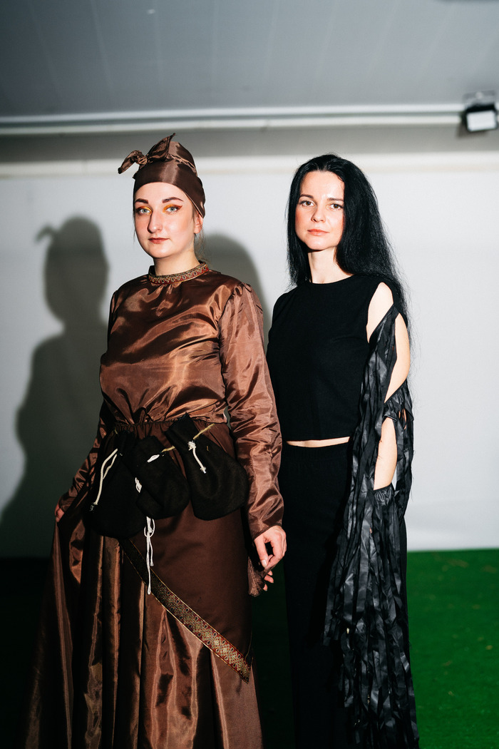 Спектакль в женской колонии Ивановская область, Кинешма, Колония, Исправительная колония, Женская колония, Тюрьма, Спектакль, Искусство, Женщины, Длиннопост