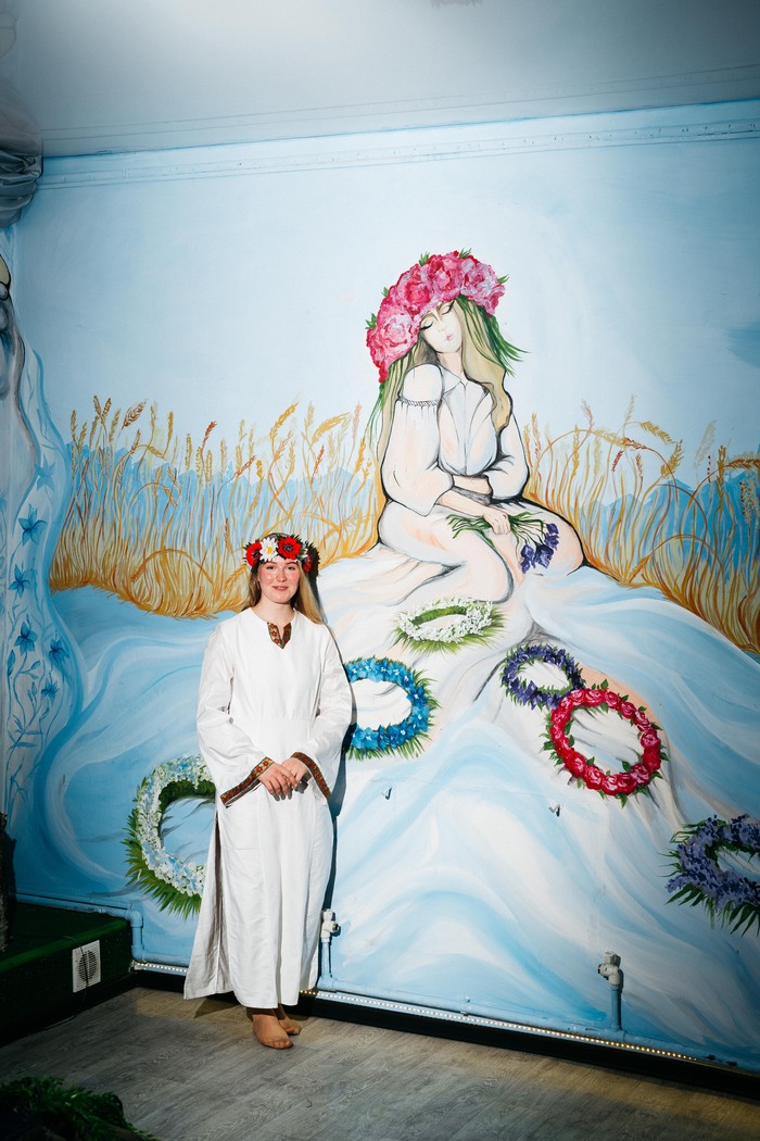 Спектакль в женской колонии Ивановская область, Кинешма, Колония, Исправительная колония, Женская колония, Тюрьма, Спектакль, Искусство, Женщины, Длиннопост