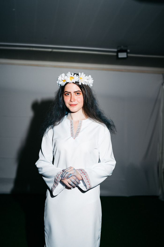 Спектакль в женской колонии Ивановская область, Кинешма, Колония, Исправительная колония, Женская колония, Тюрьма, Спектакль, Искусство, Женщины, Длиннопост