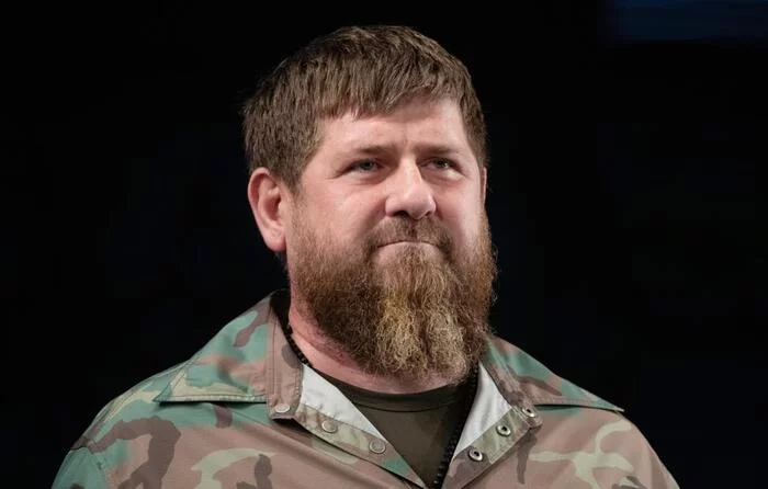 Kadyrov announced the imminent dispatch of three sons to the NVO zone - My, Politics, news, TASS, Ramzan Kadyrov, Chechnya, Its, Special operation