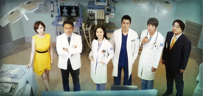 Review of the series The Good Doctor - a Korean series successfully re-shot in the USA - My, Review, I advise you to look, Overview, What to see, Drama, Drama, Serials, Doctors, Korean cinema, American cinema, Longpost, The Good Doctor series