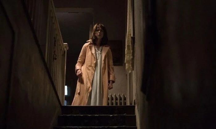 Why are movie characters always drawn to checking dark basements? - My, Opinion, Basement, Cinema, Horror, Psychology, Longpost