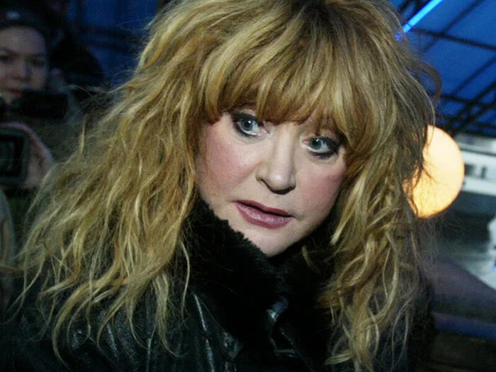 Pugacheva, who left for Israel, called the Russians who listened to her serfs and slaves - news, Alla Pugacheva, Insult, Instagram, Russia, Politics