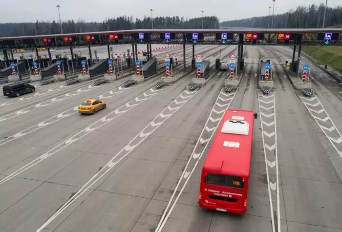 Ministry of Transport wants to raise the cost of travel on toll roads - news, Ministry of Transport, Toll toll, Russia, Road, Критика