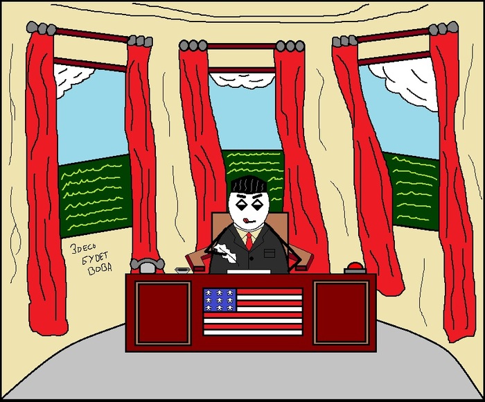 #102: Белодомная Мат, Комиксы, Демократия, США, Африка, Длиннопост