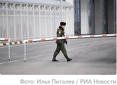 Queues disappeared after the start of work of recruiting stations on the border with Kazakhstan - Summons to the military enlistment office, The border, Kazakhstan, The governor, Politics, Checkpoint, Astrakhan Region, Statement, Text, Queue, Conscription