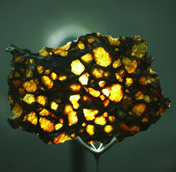 The most amazing meteorites - Meteorite, Scientists, Archeology, Yandex Zen, Longpost