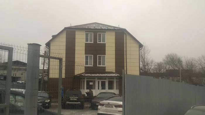 The only homeless shelter in Kursk closed due to a shortage of 4 million - Shelter, Homeless people, Money, Kursk, Longpost