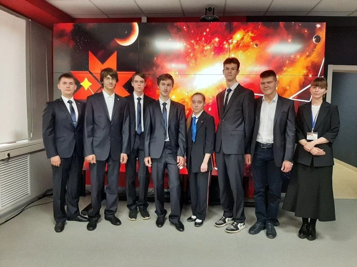 Russian schoolchildren won 6 gold medals at the International Astronomy Olympiad - news, Good news, Pupils, Gold, gold medal, Moscow, Mordovia, Winners