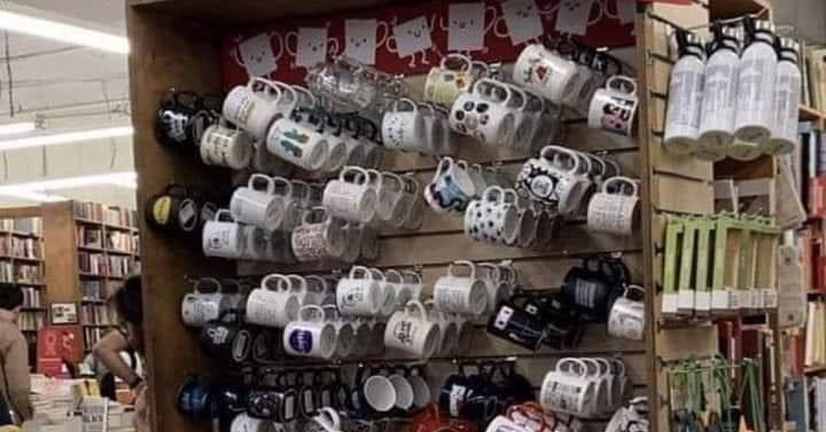 Диплопия | Пикабу