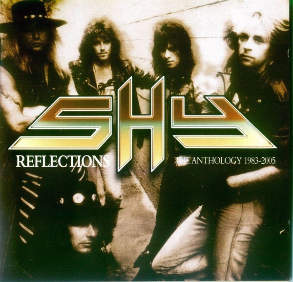 SHY, the once glorious HARD ROCK/GLAM ROCK team and their FAMOUS perestroika video about a poor Russian girl! - Good music, Hard rock, Glam Rock, Shy, Video, Youtube