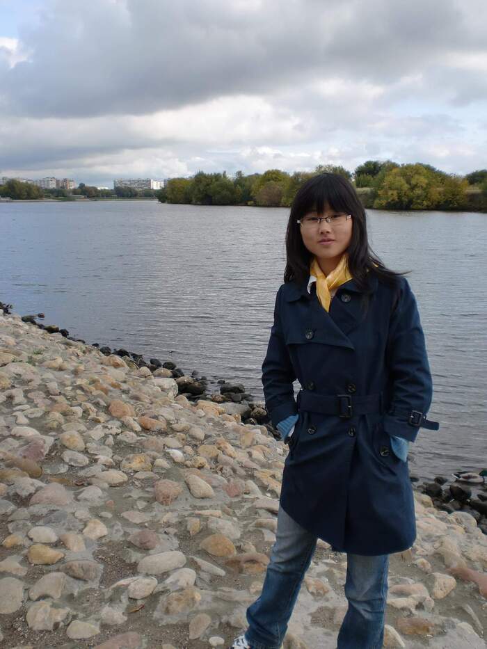 Китайская девочка про Россию Длиннопост, Россия глазами иностранцев, Китайцы, Доброта