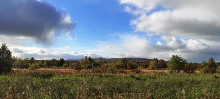 Alone again into the unknown! I drove to the Kevlikvaivish hill. Nissan Patrol Y61. Perekatikola - My, North, Travel across Russia, Kola Peninsula, Nissan Patrol, Murmansk, Arctic, beauty, Pripyat, Adventures, Travels, Auto, 4x4, Video, Youtube, Longpost