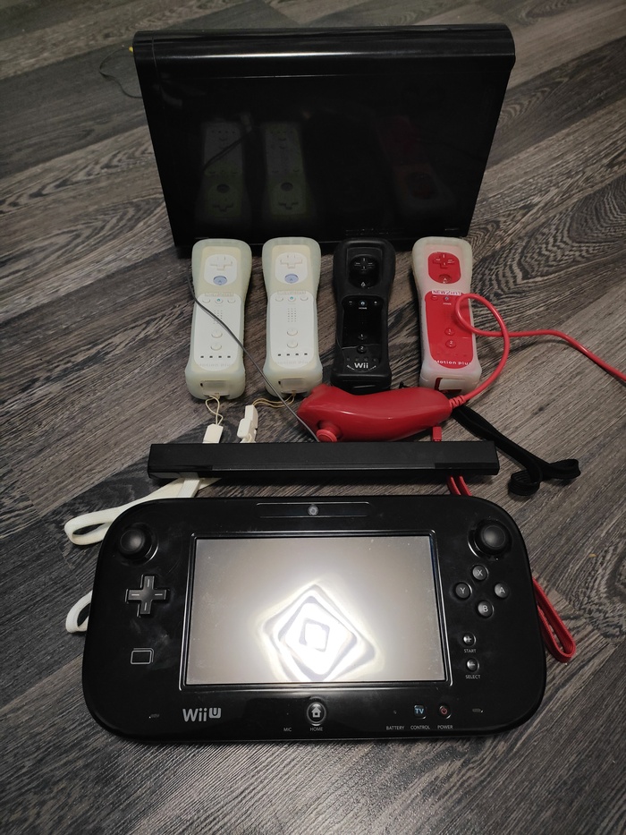 В коллекции прибыло