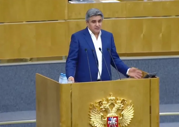 “MILLIONS OF PEOPLE HAVE MADE THEIR CHOICE. THIS CHOICE SHOULD BE PROTECTED - Alexey Nechaev, New people, Politics, Mobilization, Longpost