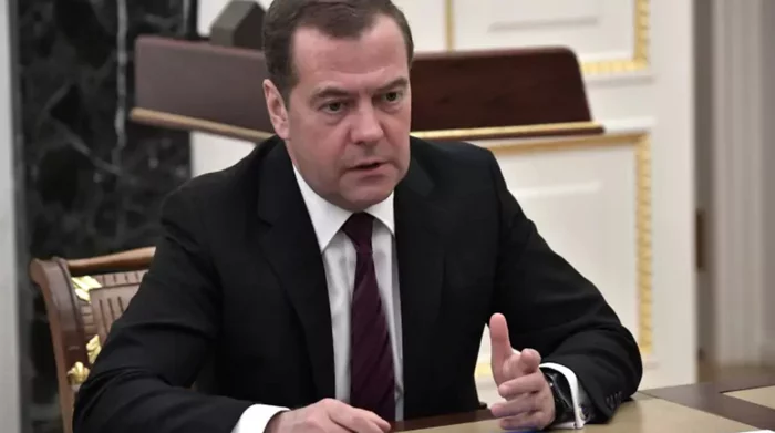 Dmitry Medvedev proposed to mobilize alcoholics - Army, Military, Partial mobilization, Dmitry Medvedev, Alcoholics, Combating alcoholism, IA Panorama, Politics