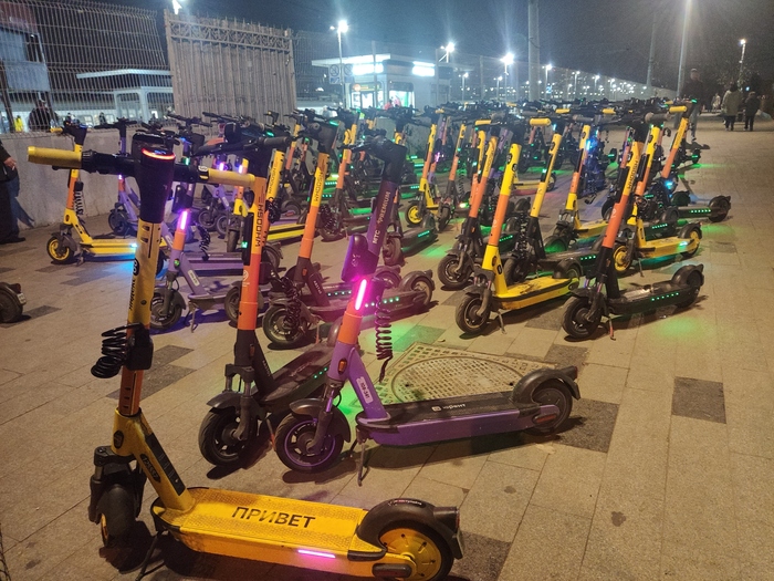 А вот и сезон подходит к концу...