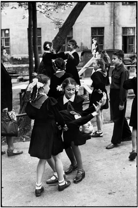 A bit of the USSR - Old photo, the USSR, Children, Smile, Joy, Longpost