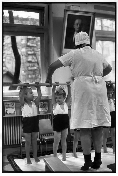 A bit of the USSR - Old photo, the USSR, Children, Smile, Joy, Longpost