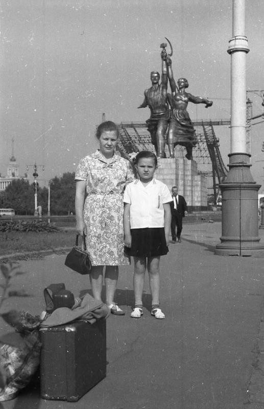 A bit of the USSR - Old photo, the USSR, Children, Smile, Joy, Longpost