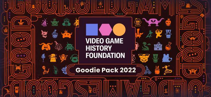 [GOG]TVGHF Goodie Pack 2022  9  , , GOG, , , YouTube, 