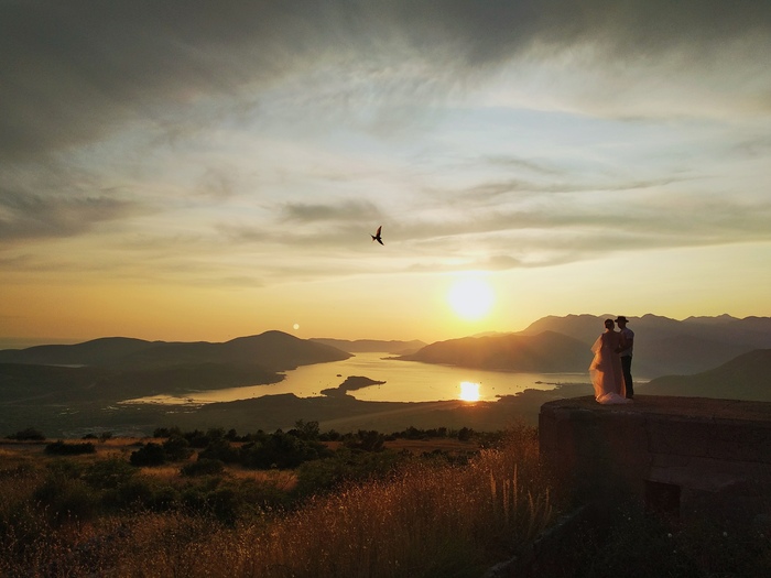 У каждого должен быть тот самый кадр на телефон