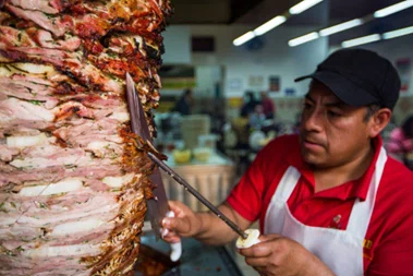 Street food or street food in Istanbul is very tasty! - My, Food, Turkey, Street food, Travels, Vacation, Tourism, Tour, Voucher, Туристы, Istanbul, Istiklal Istanbul, Longpost