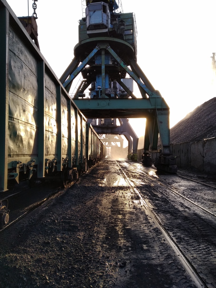 На волне фоток на телефон