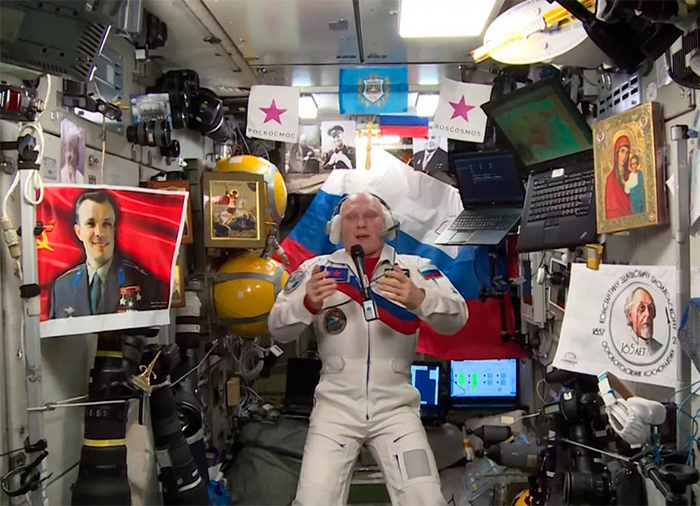 Картинка вполне гармоничная, однако вот чего-то - однозначно не хватает