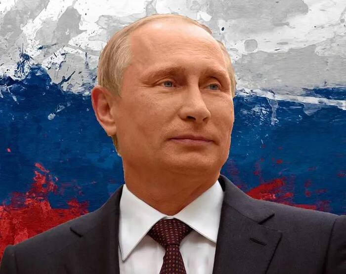 Happy birthday Putin - Vladimir Putin, Russia, news, Politics, Birthday