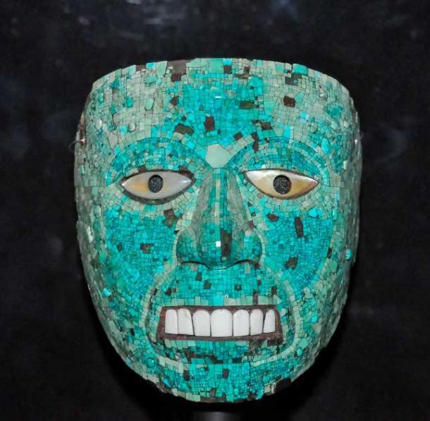 16 Terrifying Aztec Artifacts - Treasure, Ancient artifacts, Story, Treasure hunt, Treasure Hunters, Longpost