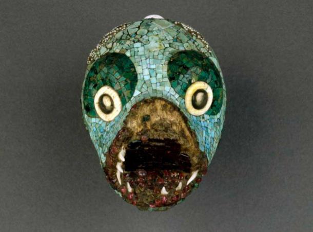 16 Terrifying Aztec Artifacts - Treasure, Ancient artifacts, Story, Treasure hunt, Treasure Hunters, Longpost