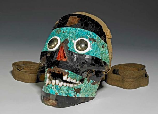 16 Terrifying Aztec Artifacts - Treasure, Ancient artifacts, Story, Treasure hunt, Treasure Hunters, Longpost