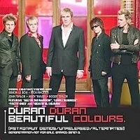 Ищу альбом группы Duran Duran - Beautiful Colours - Моё, Duran duran, CD, Музыка, Коллекция, Поиск