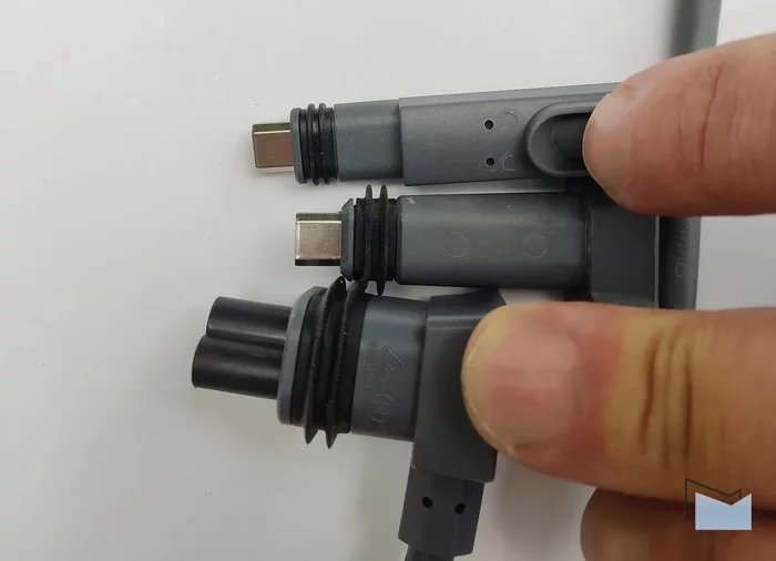 Please tell me the type of connector from Starlink - My, Starlink, Repair of equipment, Soldering, Need help with repair