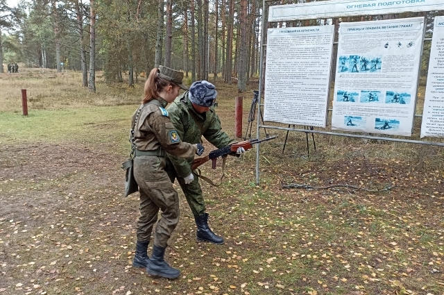 Fighting days. How the mobilized are being prepared at the training ground near Tver - Army, Partial mobilization, Mobilization, Its, Training, The soldiers, Longpost, Special operation